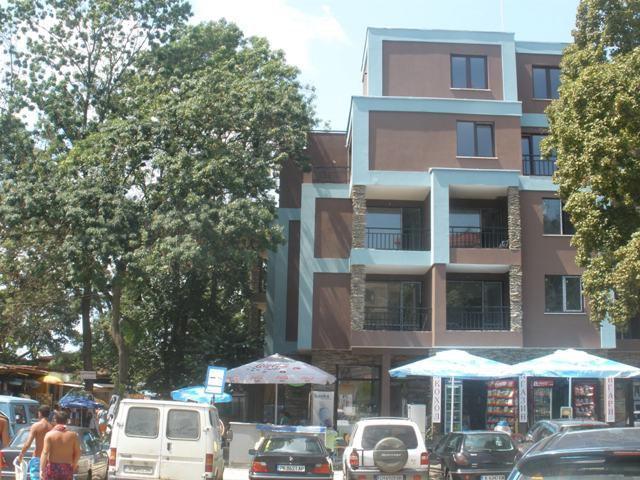 Apartment Atliman 1 *